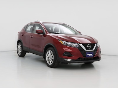 2021 Nissan Rogue Sport SV -
                Gastonia, NC