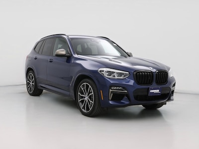 2020 BMW X3 M40i -
                Gastonia, NC