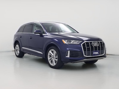 2022 Audi Q7 Premium -
                Sicklerville, NJ