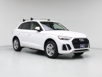 2022 Audi Q5 e Premium -
                Puyallup, WA