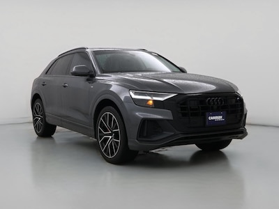 2020 Audi Q8 Premium Plus -
                Virginia Beach, VA