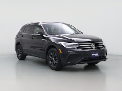 2022 Volkswagen Tiguan SE -
                Clermont, FL