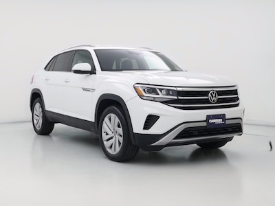 2021 Volkswagen Atlas SE -
                Laurel, MD