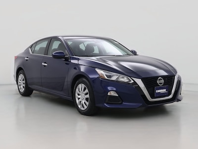 2021 Nissan Altima S -
                Columbia, SC