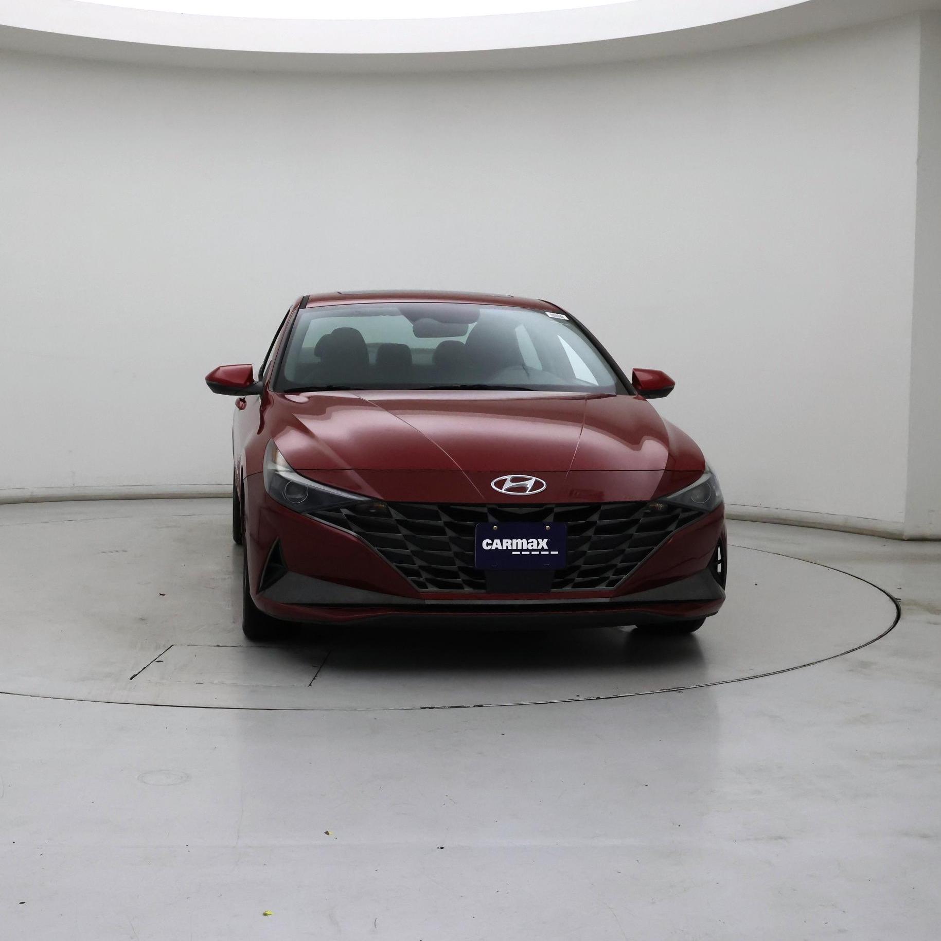 Thumbnail: 2022 Hyundai Elantra - 5