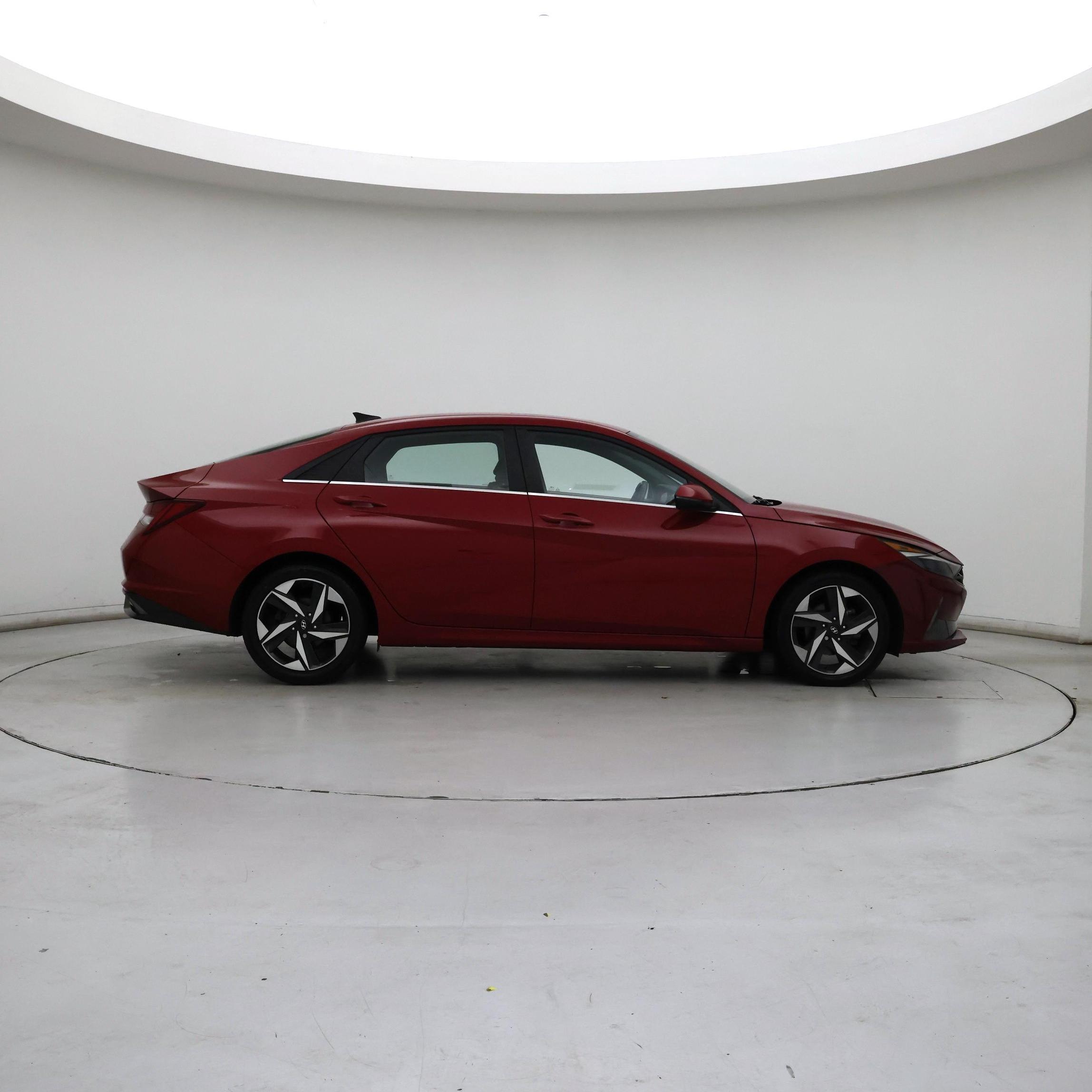 Thumbnail: 2022 Hyundai Elantra - 7