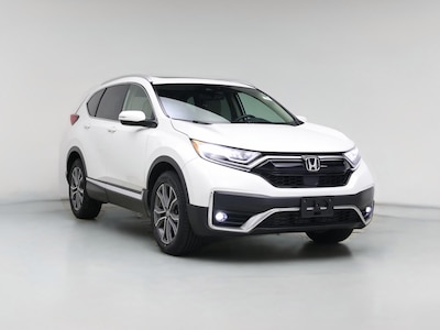 2022 Honda CR-V Touring -
                Charlotte, NC