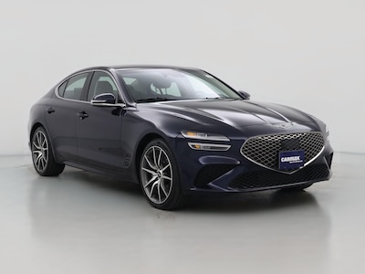 2023 Genesis G70 2.0T -
                Columbia, SC