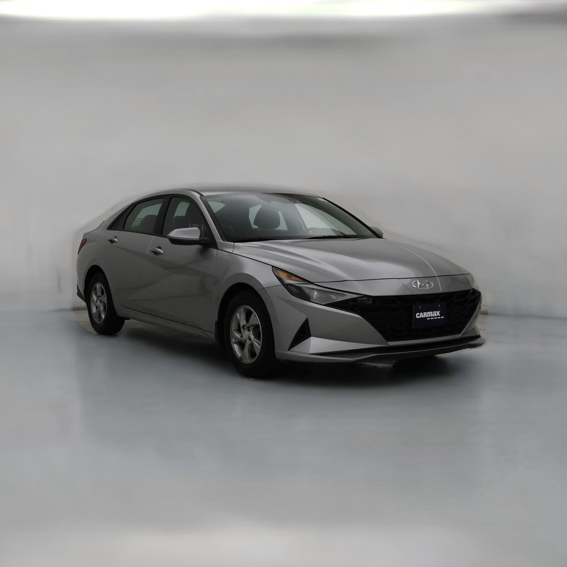 Thumbnail: 2022 Hyundai Elantra - 1