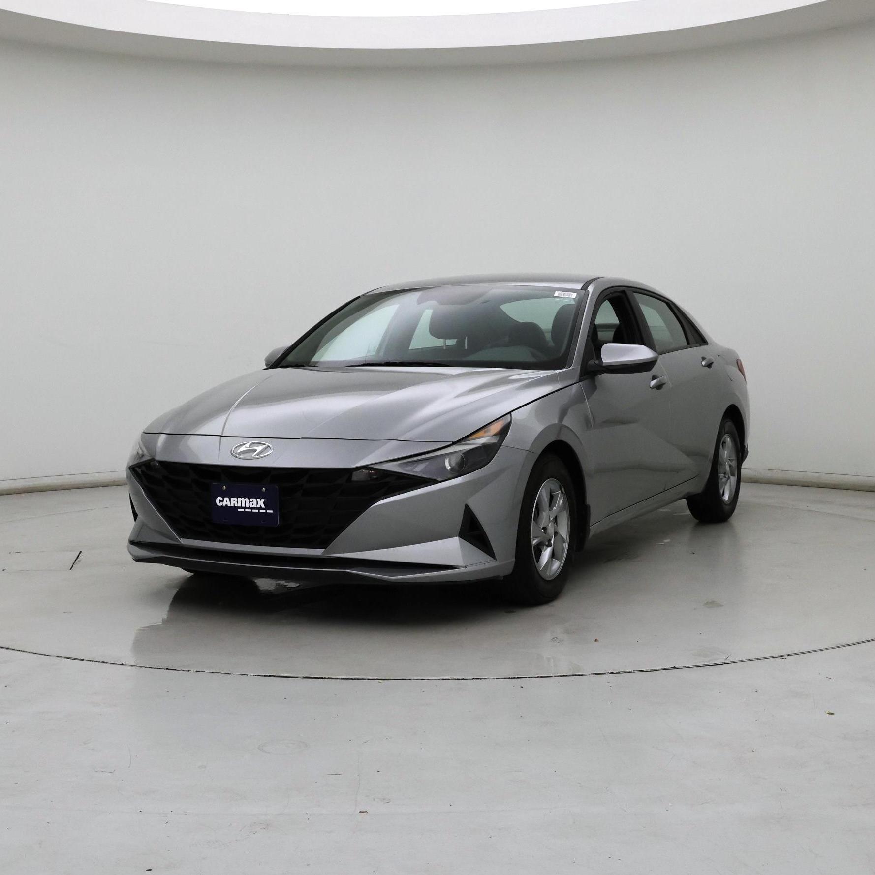 Thumbnail: 2022 Hyundai Elantra - 4