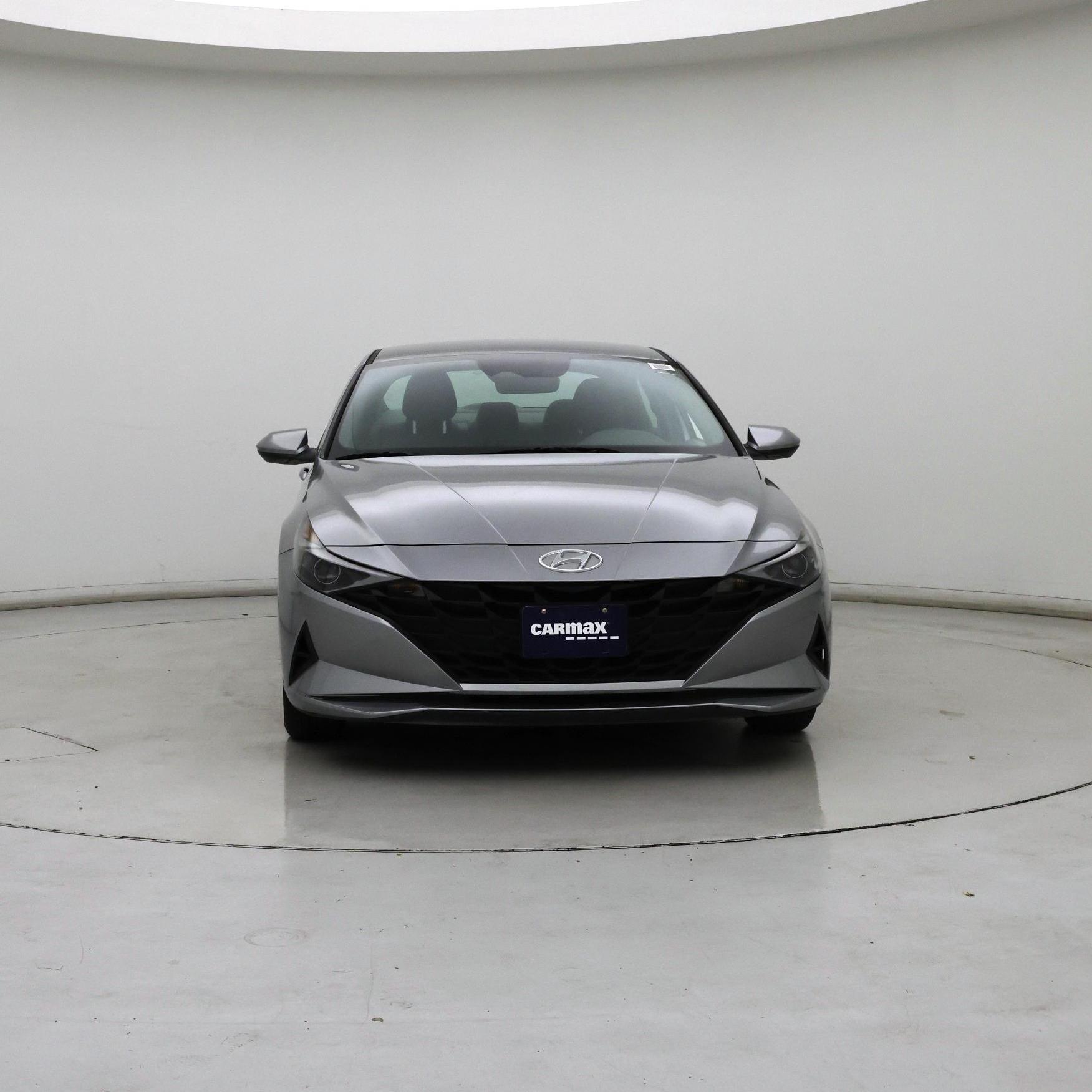 Thumbnail: 2022 Hyundai Elantra - 5