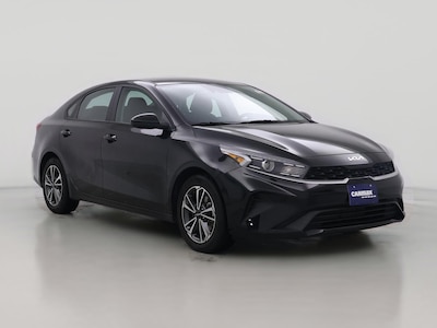 2022 Kia Forte LXS -
                Columbia, SC