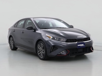 2022 Kia Forte GT-Line -
                Columbia, SC