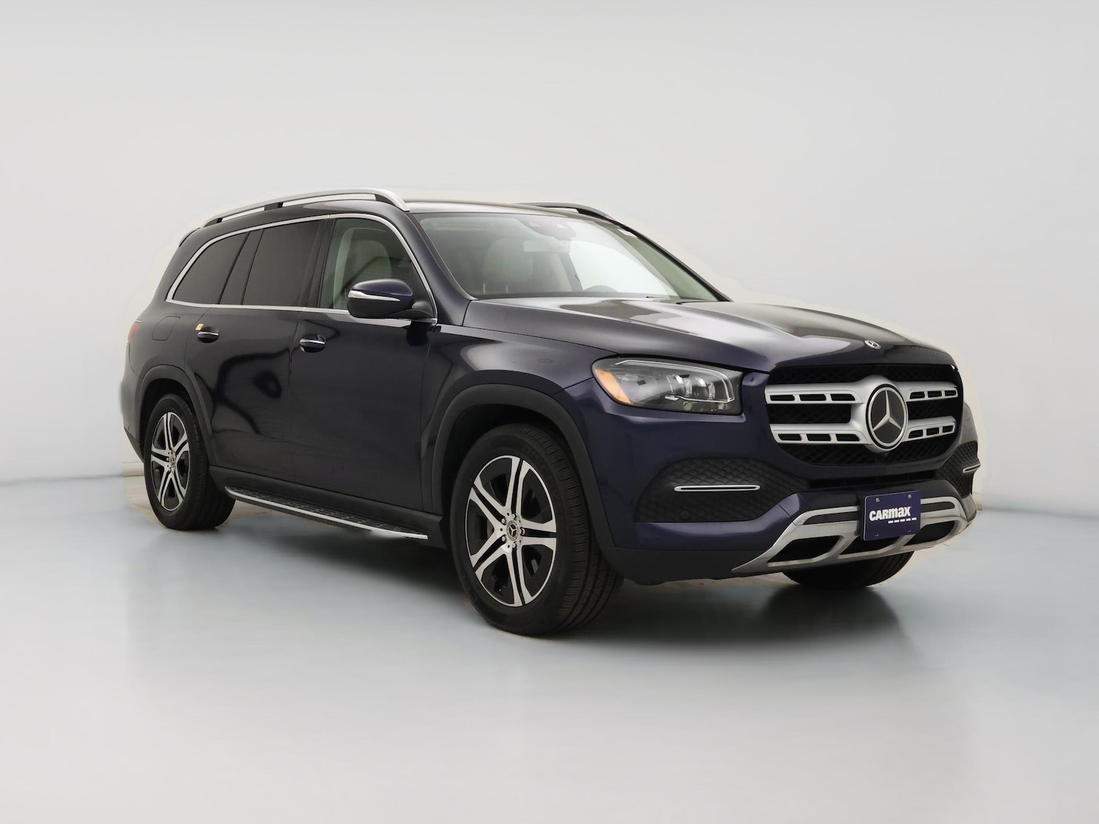 2020 Mercedes-Benz GLS