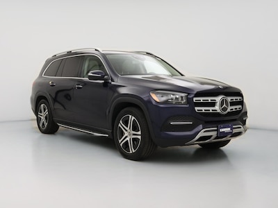 2020 Mercedes-Benz GLS 450 -
                Newark, DE