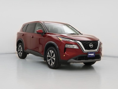 2021 Nissan Rogue SV -
                Newark, DE