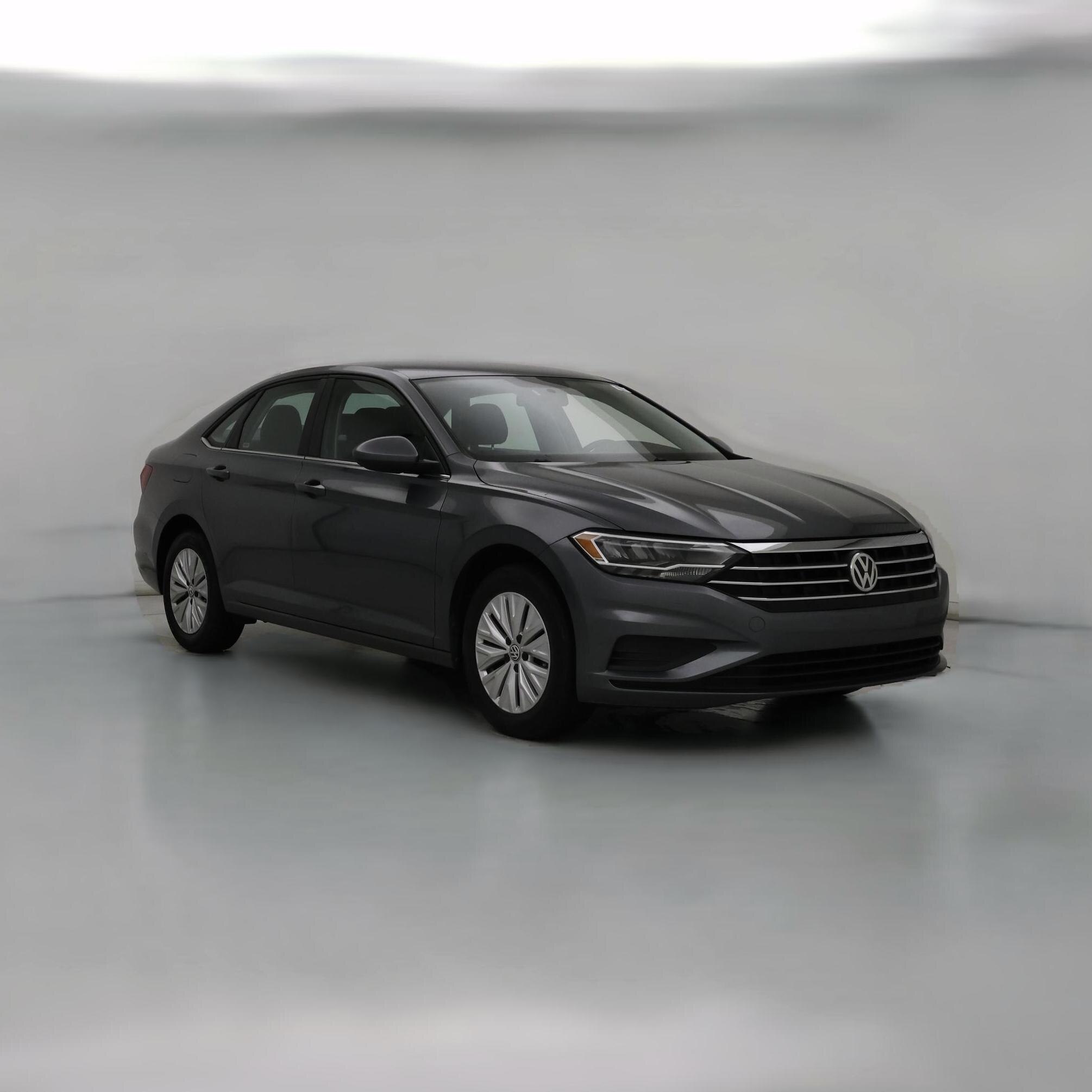 Thumbnail: 2019 Volkswagen Jetta - 1