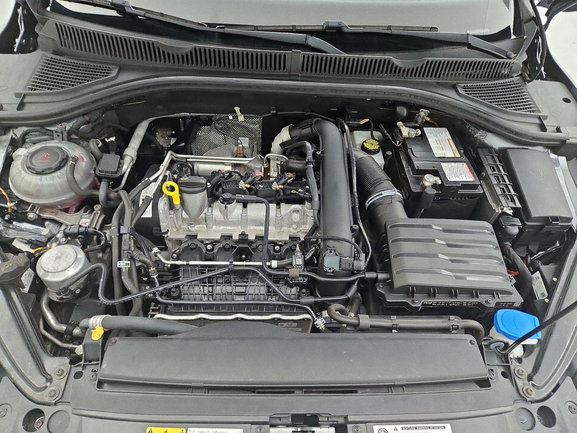 Thumbnail: 2019 Volkswagen Jetta - 20