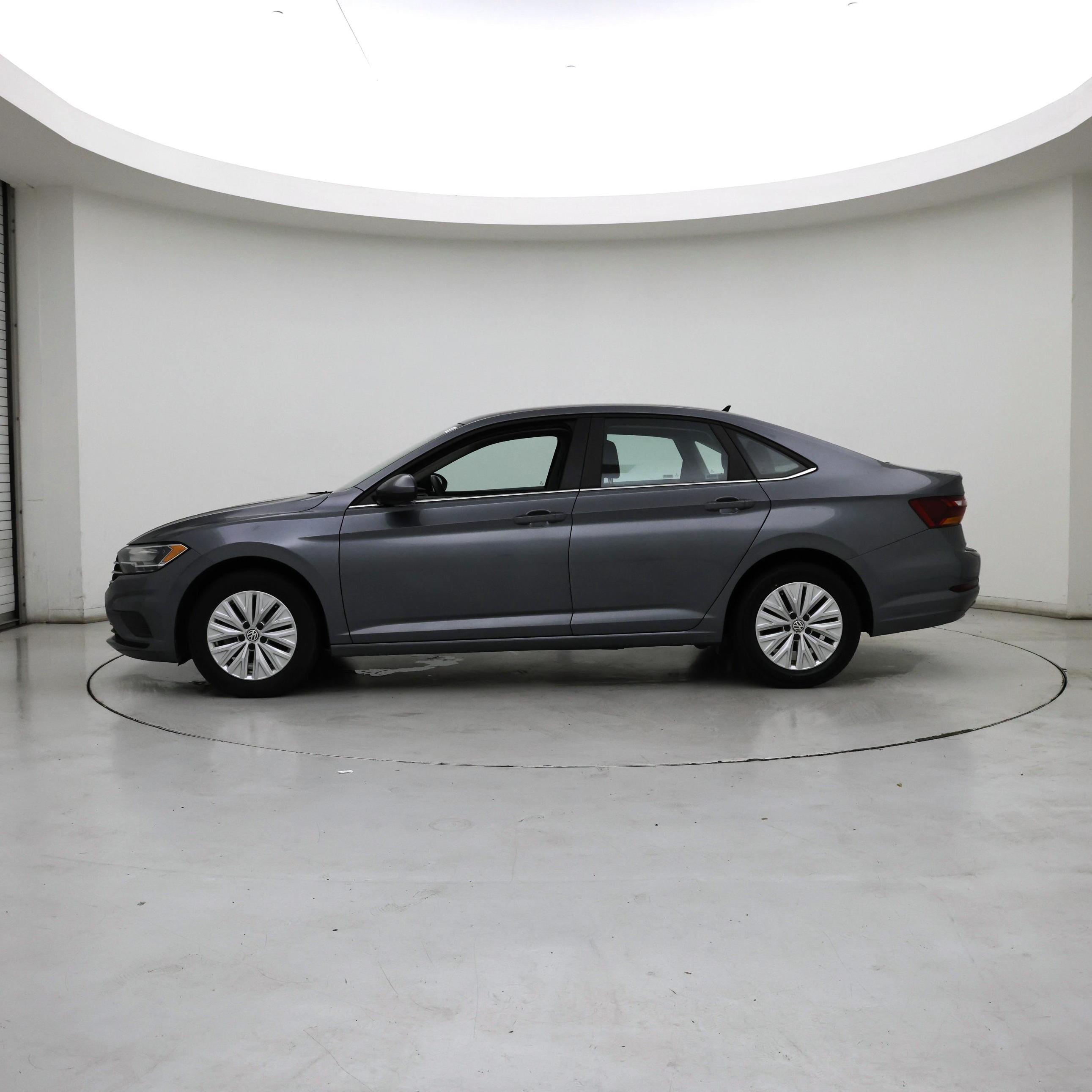 Thumbnail: 2019 Volkswagen Jetta - 3