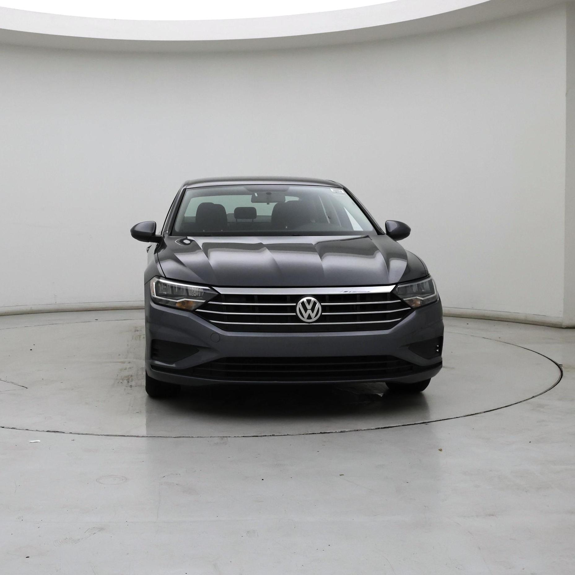 Thumbnail: 2019 Volkswagen Jetta - 5