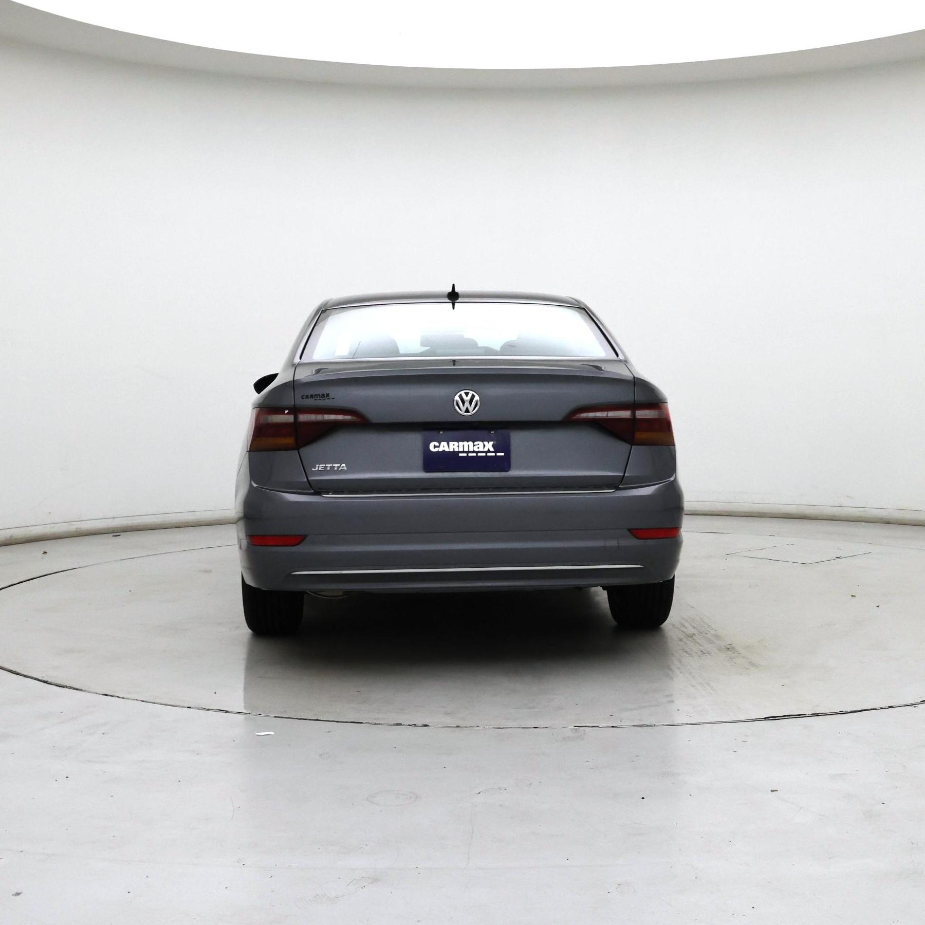 Thumbnail: 2019 Volkswagen Jetta - 6