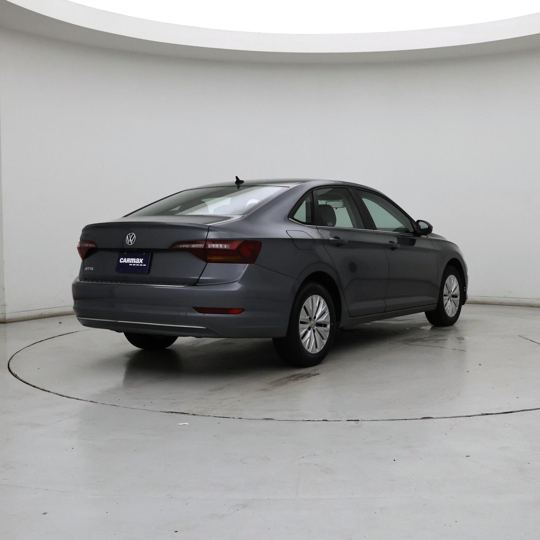 Thumbnail: 2019 Volkswagen Jetta - 8