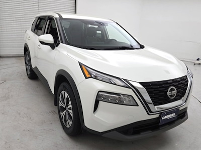 2021 Nissan Rogue SV -
                Newark, DE