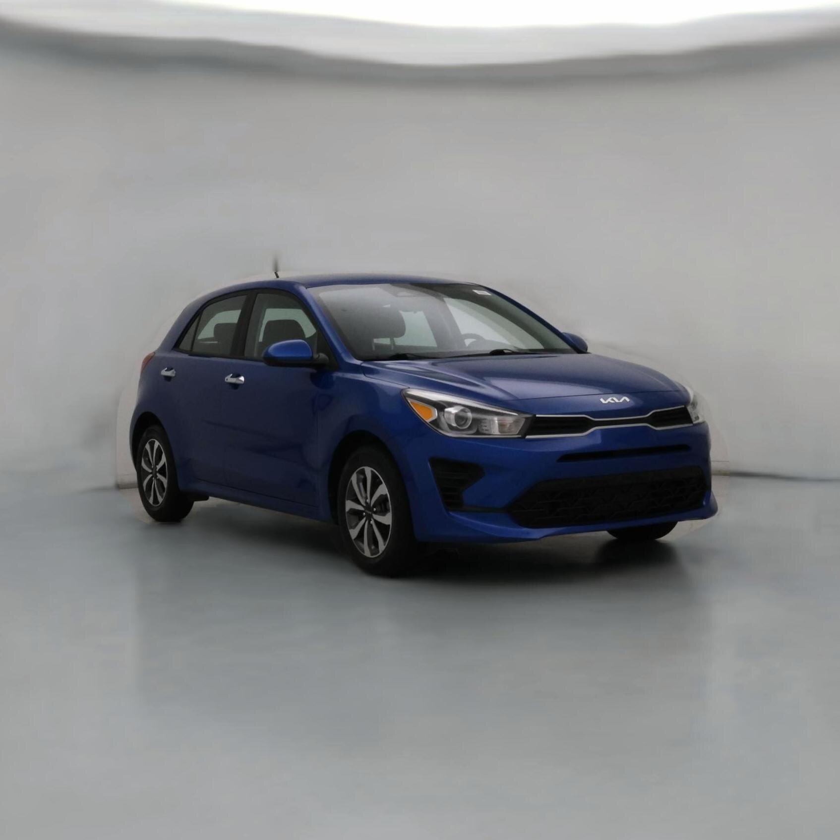 Thumbnail: 2022 Kia Rio5 - 1