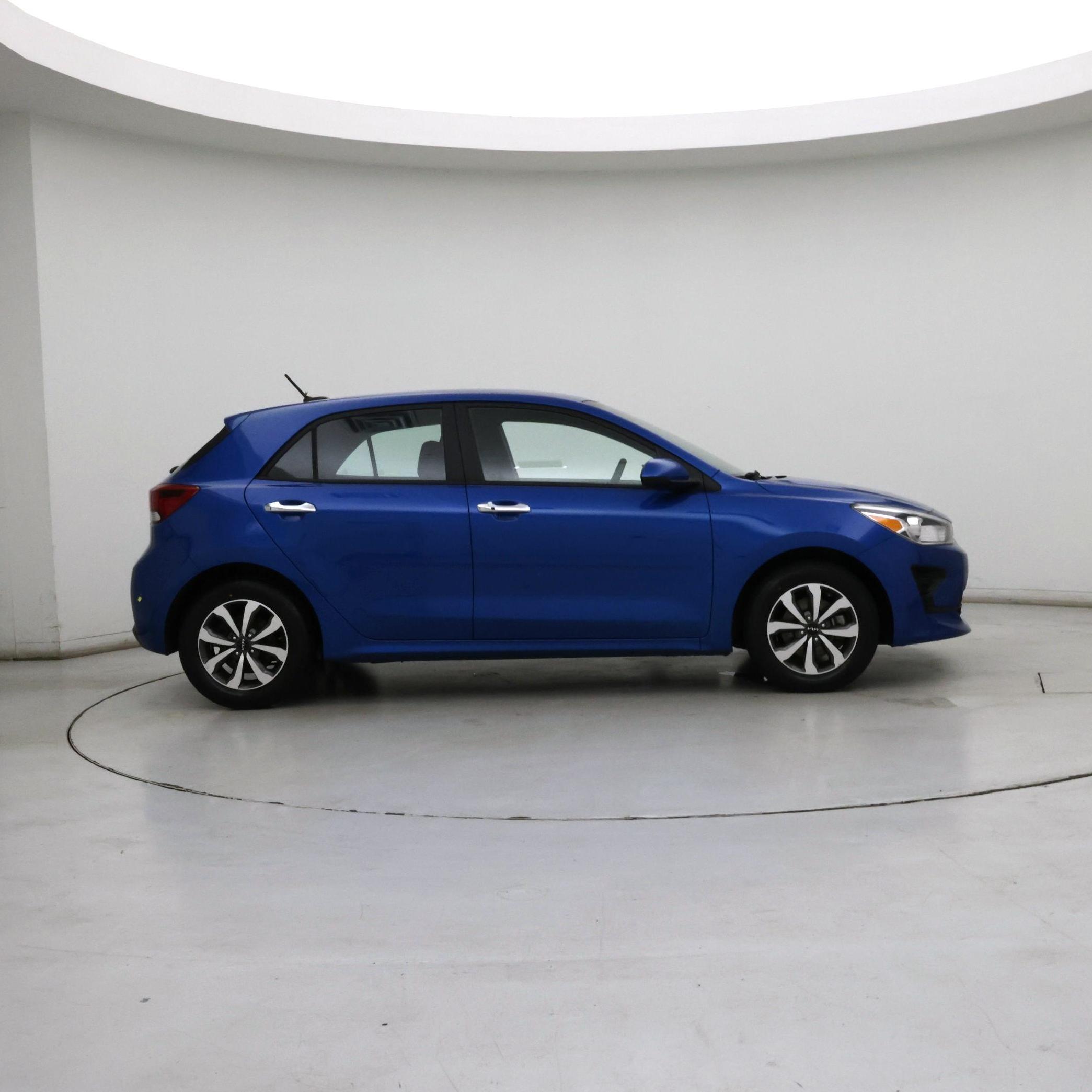 Thumbnail: 2022 Kia Rio5 - 7