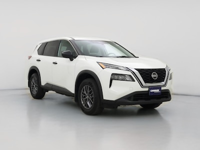 2021 Nissan Rogue S -
                Brandywine, MD