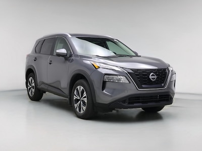 2023 Nissan Rogue SV -
                Charlotte, NC