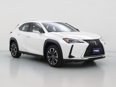 2021 Lexus UX 250h -
                Columbia, SC