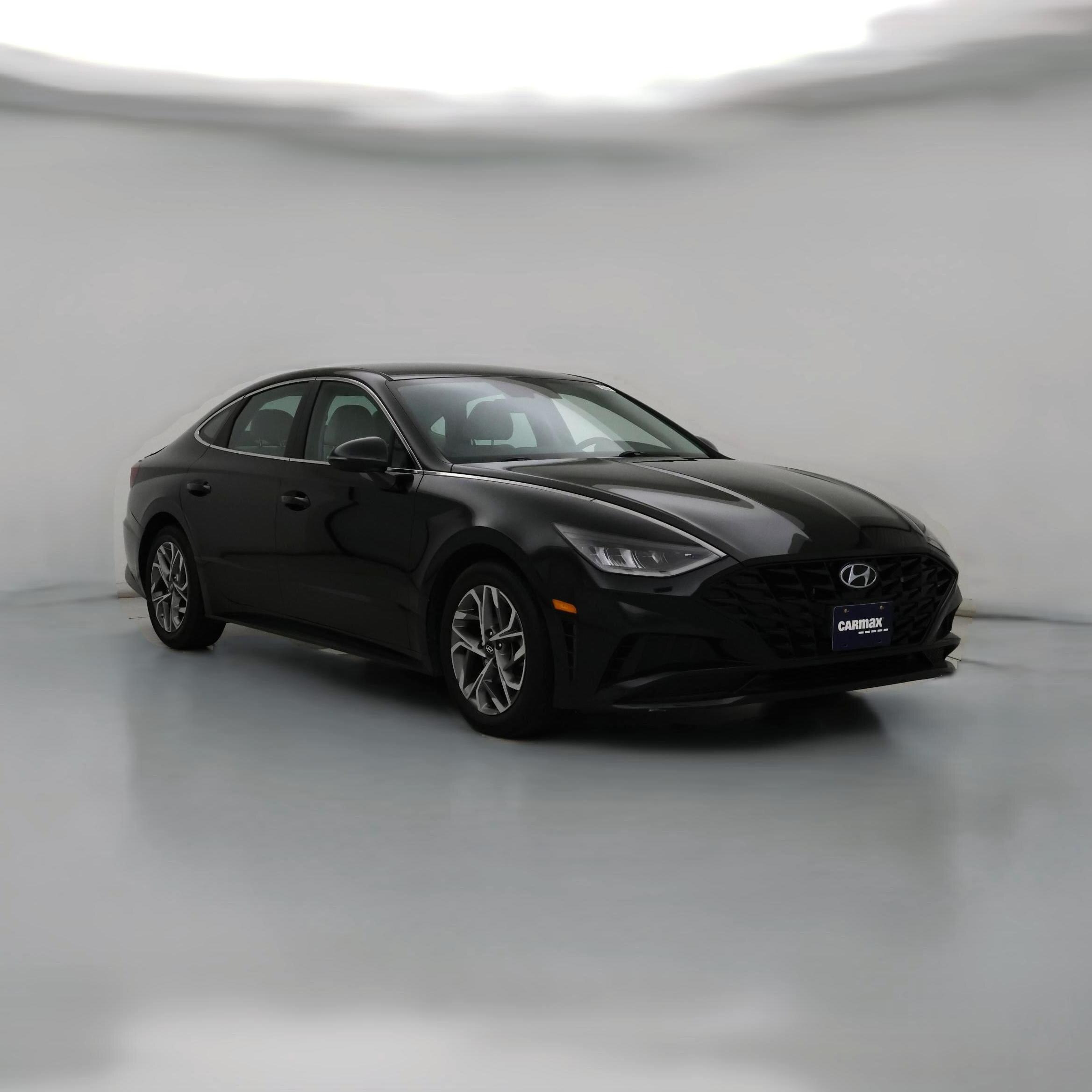 Thumbnail: 2022 Hyundai Sonata - 1