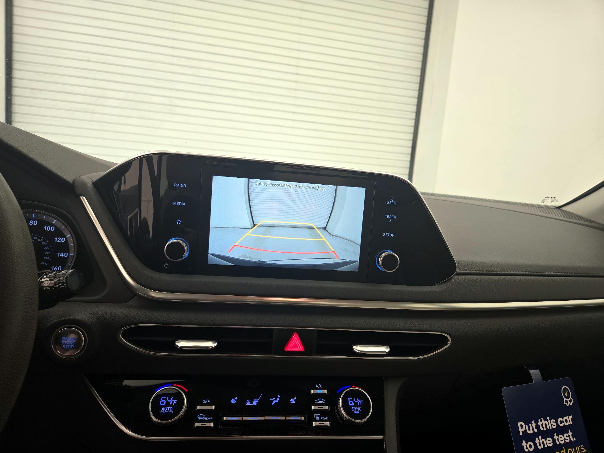 Thumbnail: 2022 Hyundai Sonata - 14