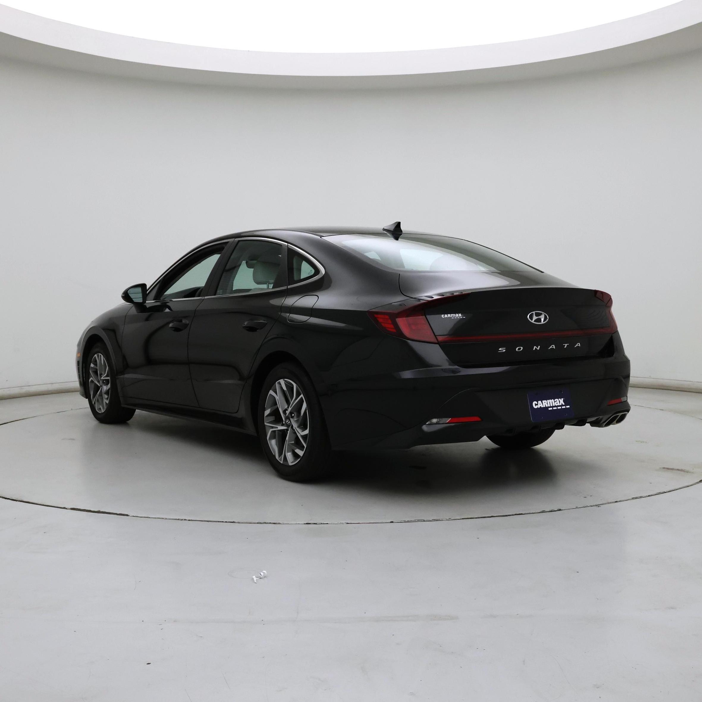 Thumbnail: 2022 Hyundai Sonata - 2