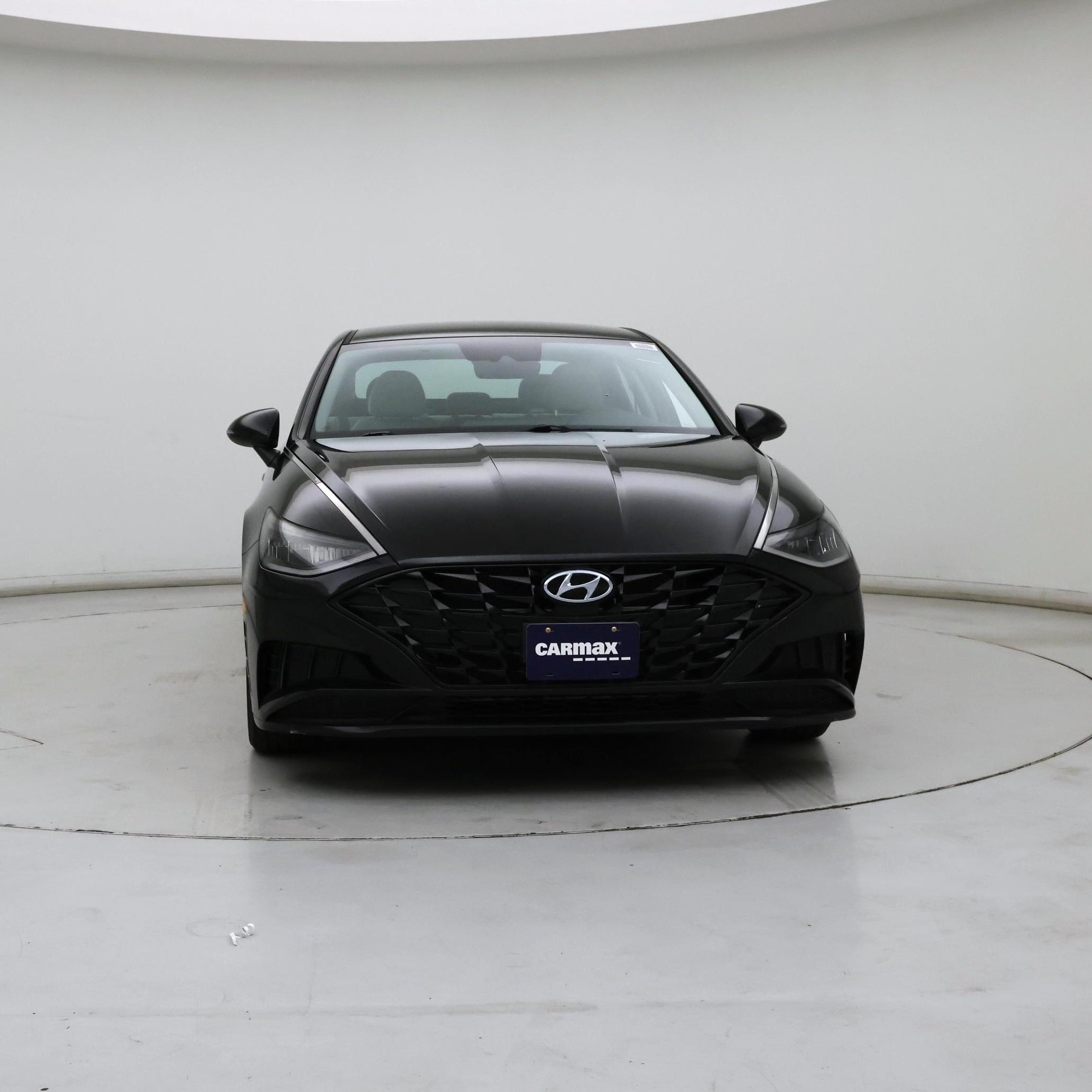 Thumbnail: 2022 Hyundai Sonata - 5