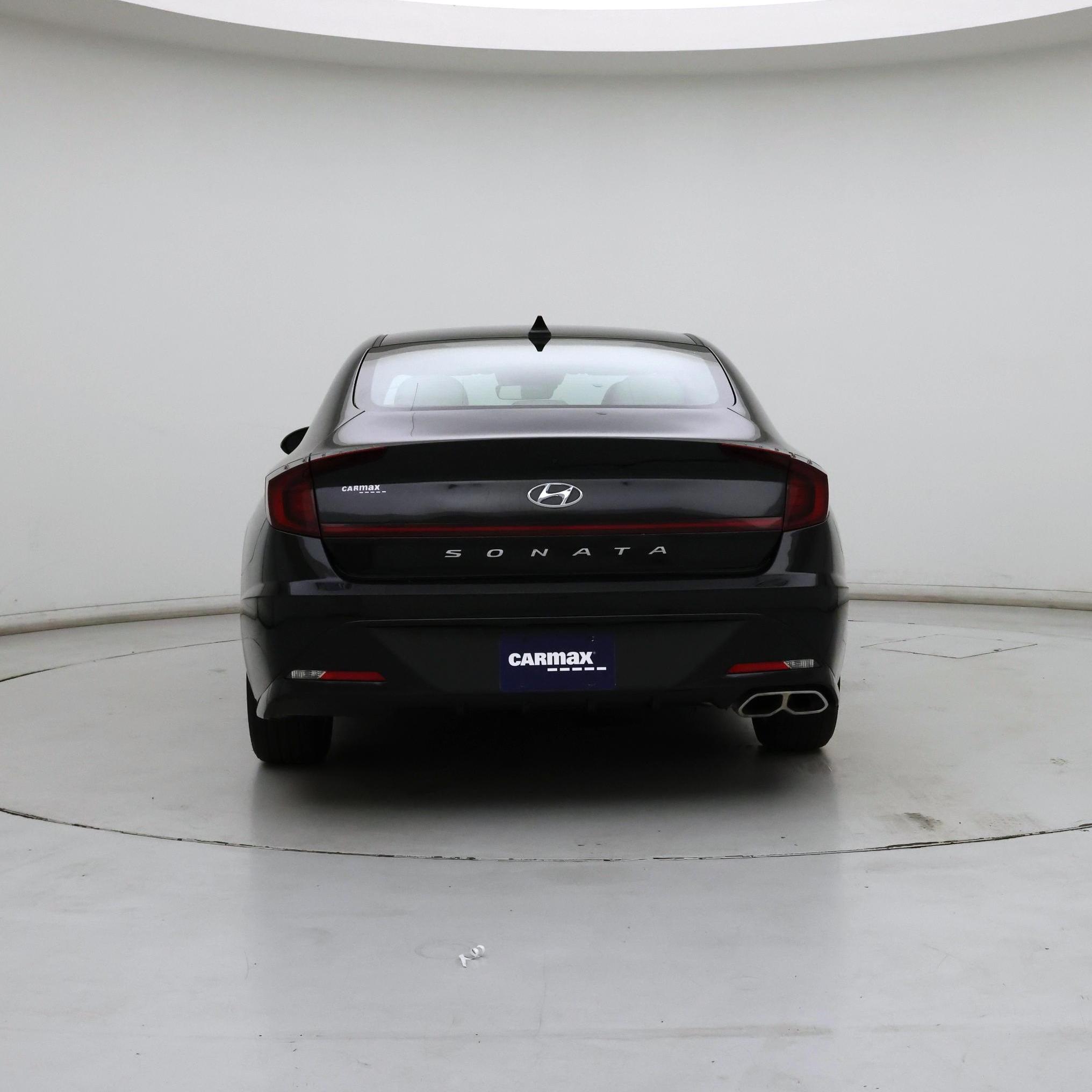Thumbnail: 2022 Hyundai Sonata - 6