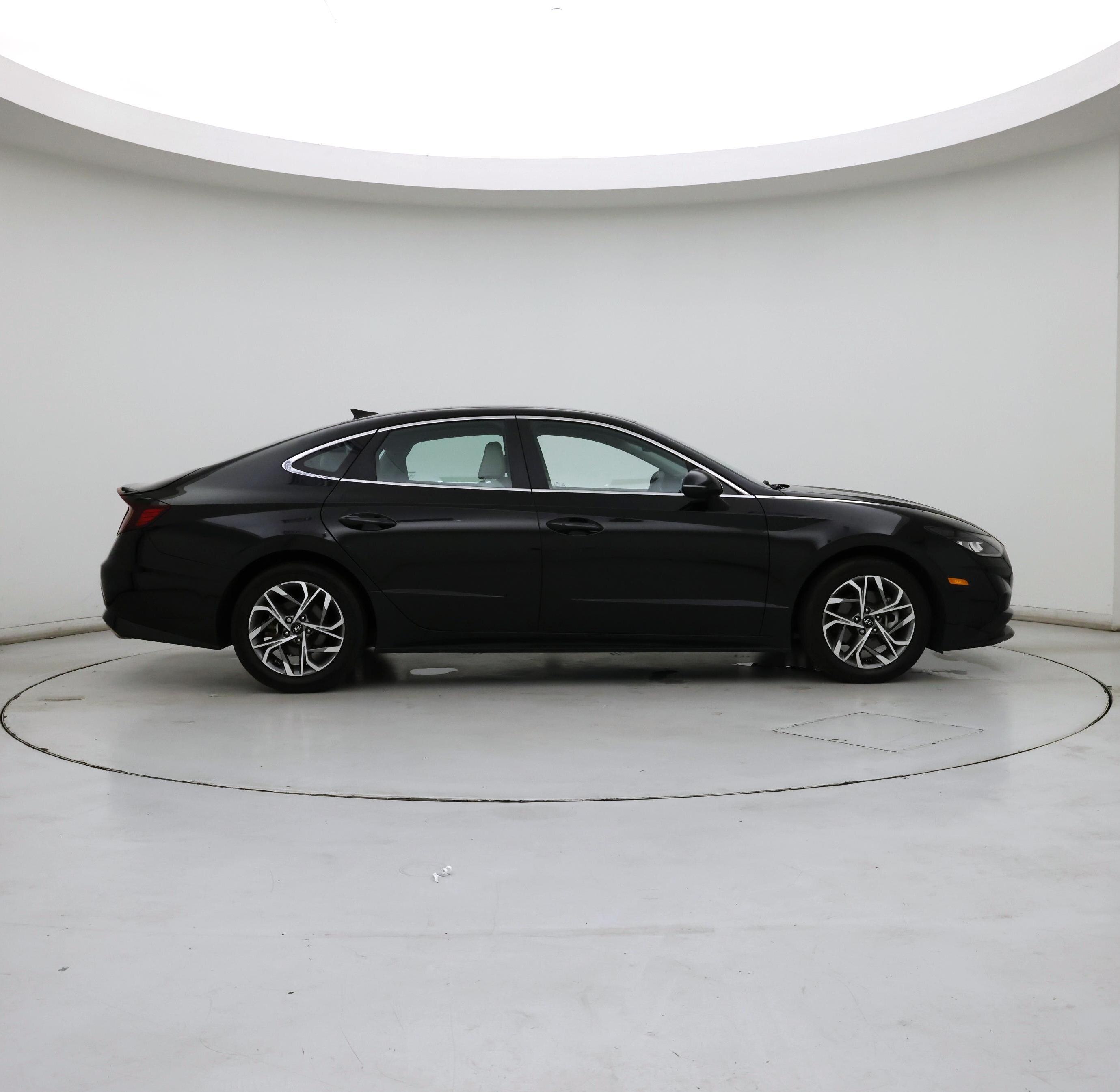 Thumbnail: 2022 Hyundai Sonata - 7