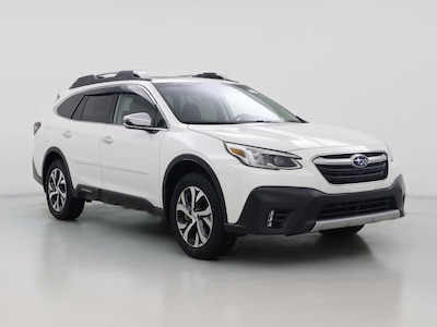 2022 Subaru Outback Touring -
                Columbia, SC