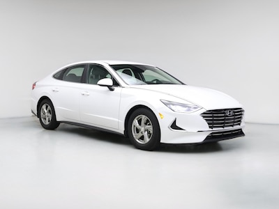 2022 Hyundai Sonata SE -
                Charlotte, NC