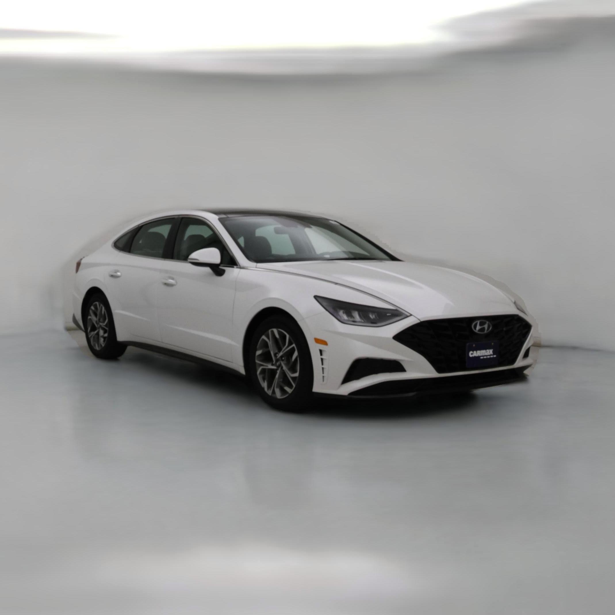 Thumbnail: 2022 Hyundai Sonata - 1
