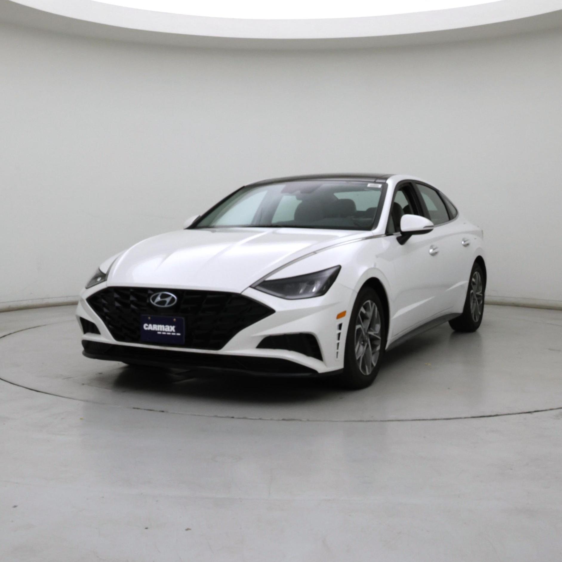 Thumbnail: 2022 Hyundai Sonata - 4