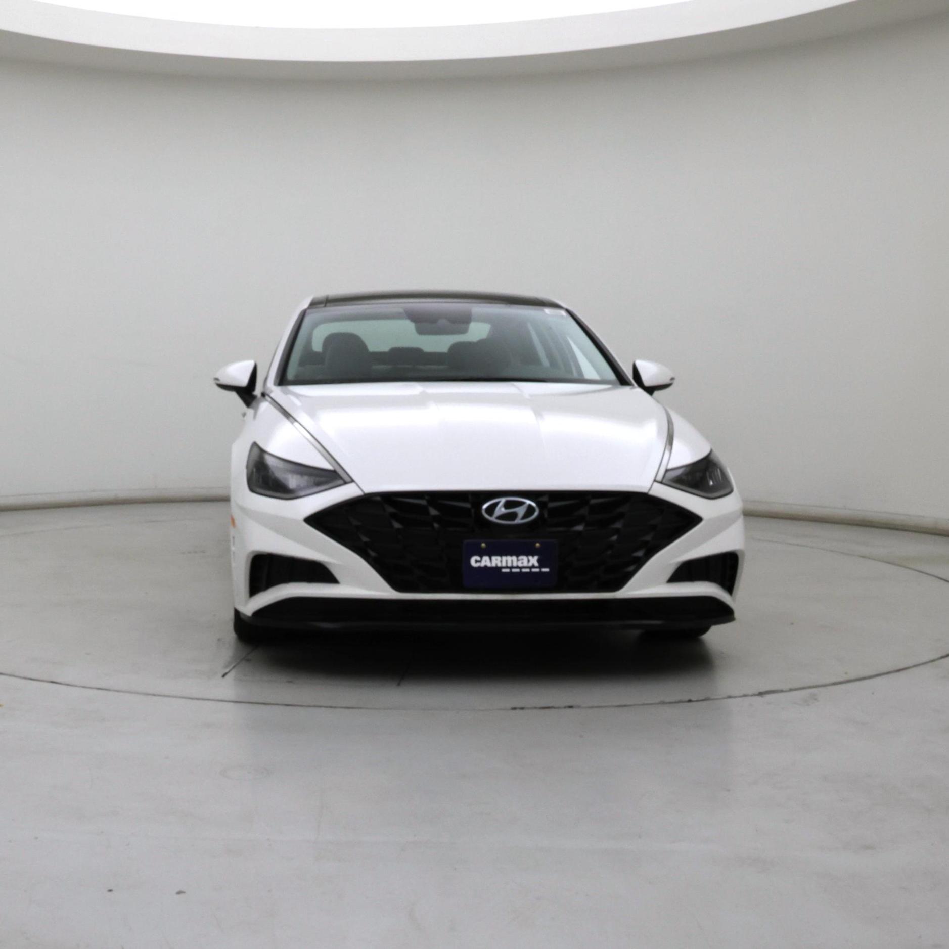 Thumbnail: 2022 Hyundai Sonata - 5