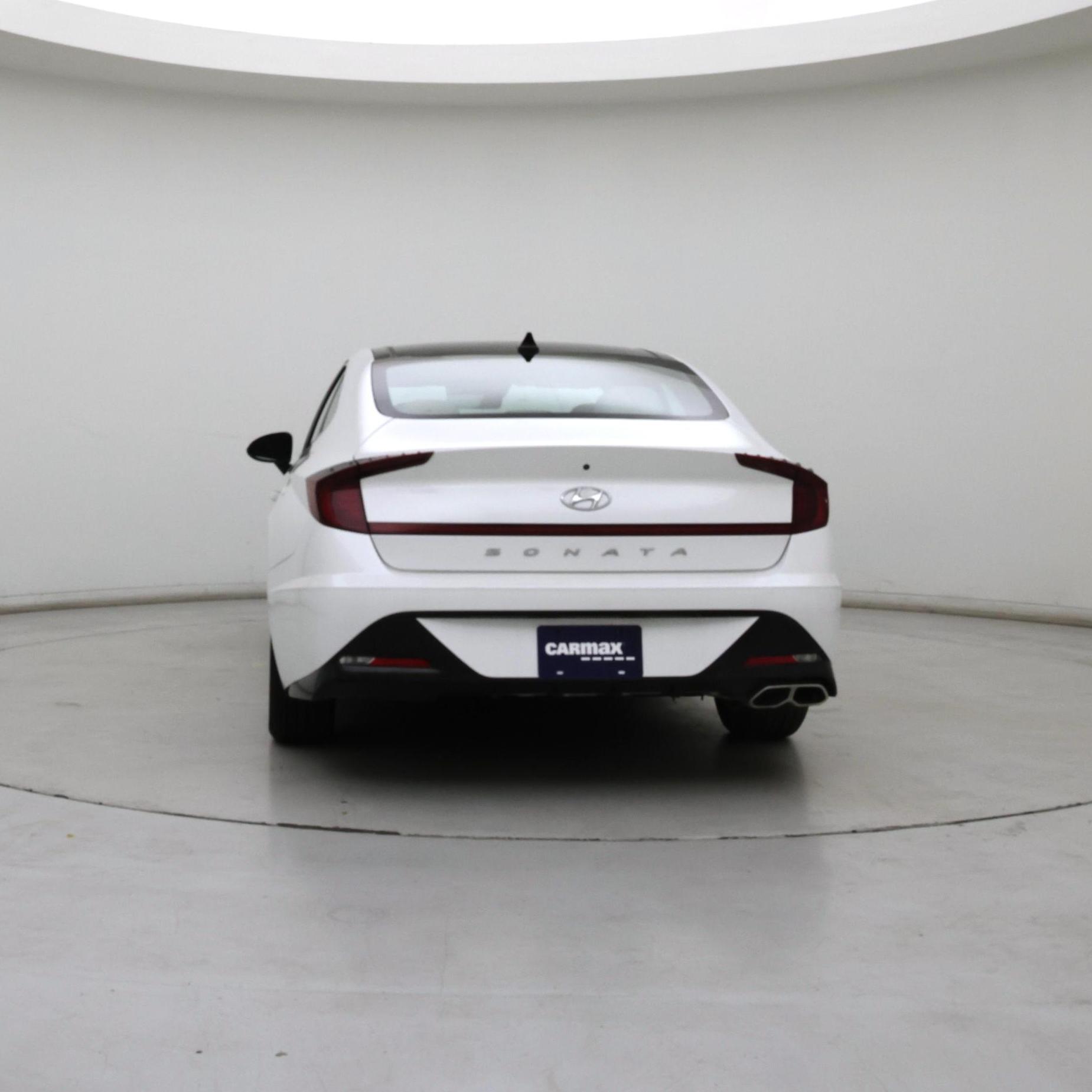 Thumbnail: 2022 Hyundai Sonata - 6