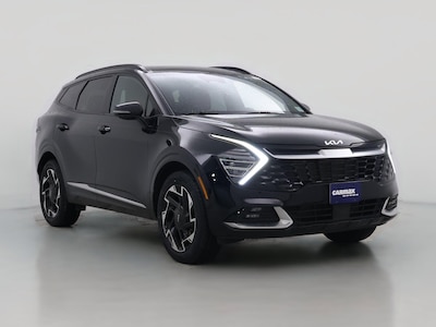 2023 Kia Sportage SX Prestige -
                Columbia, SC