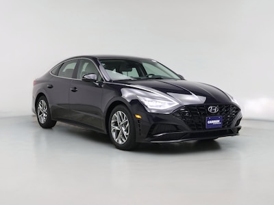 2023 Hyundai Sonata SEL -
                Charlotte, NC