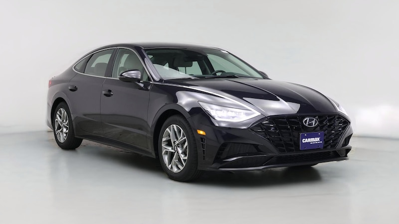 2023 Hyundai Sonata SEL Hero Image