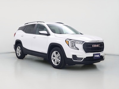 2022 GMC Terrain SLE -
                Sicklerville, NJ