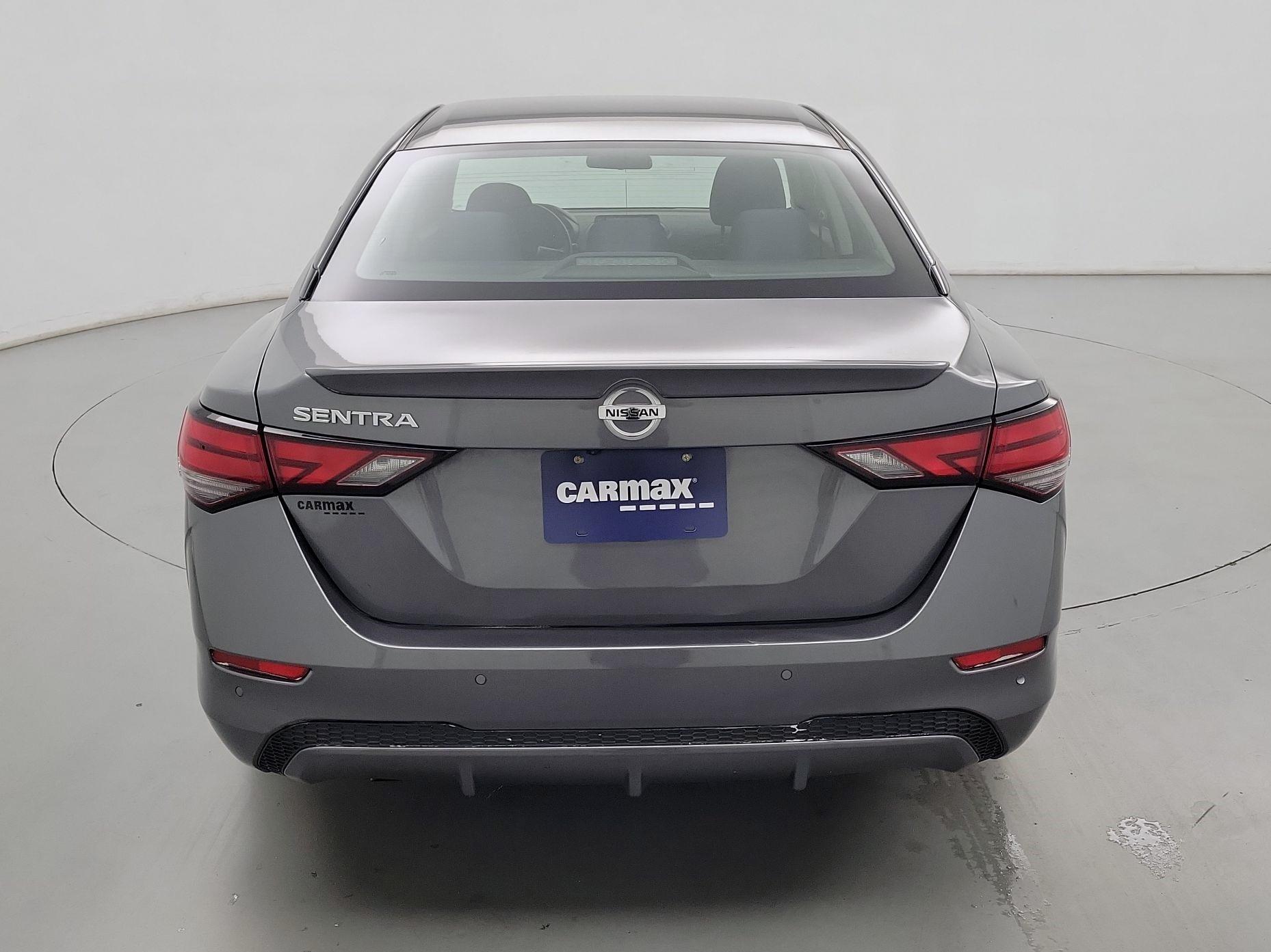 Thumbnail: 2020 Nissan Sentra - 6