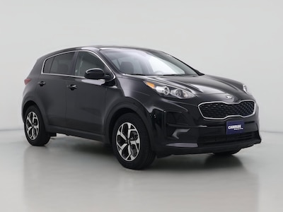 2021 Kia Sportage LX -
                Columbia, SC